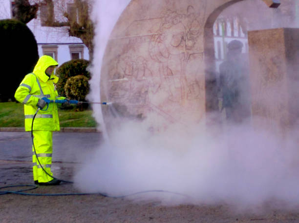 Best Residential Pressure Washing Services  in Mvern, AL